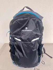 ZAINO FERRINO ZEPHYR 27+3