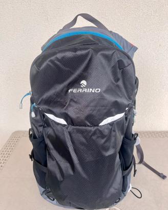 ZAINO FERRINO ZEPHYR 27+3