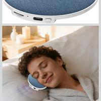 altoparlante per cuscino 