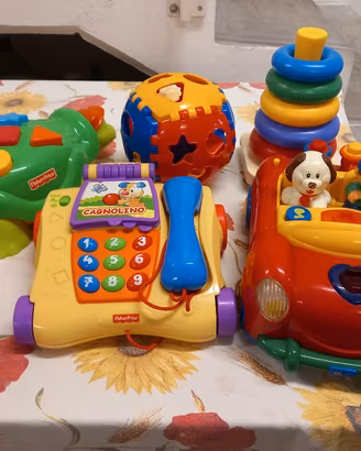 giochi bimbi