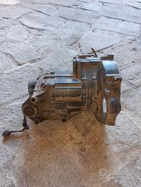 Cambio moto Guzzi v35