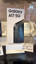Samsung A17 5G