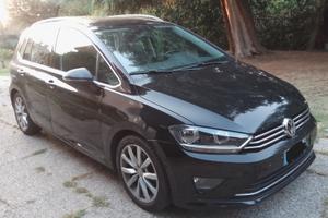 Volkswagen Golf Sportsvan Golf VII 2017 Sportsvan