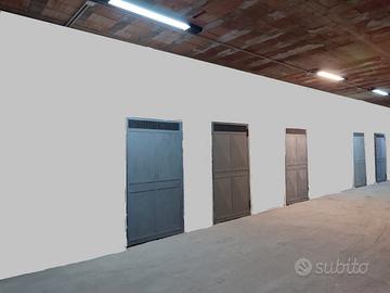 Cantina deposito / archivio documenti