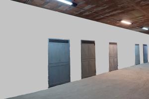 Cantina deposito / archivio documenti