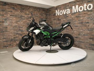Kawasaki Z 900 my26