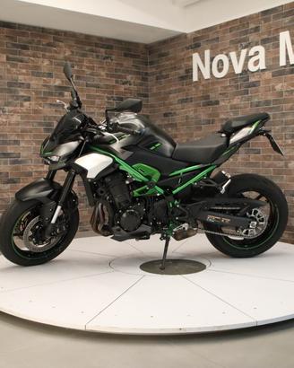 Kawasaki Z 900 my26