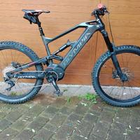 E-BIKE mountan bike ENDURO