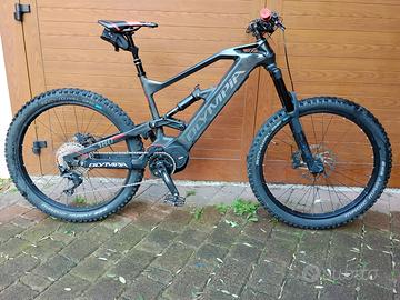 E-BIKE mountan bike ENDURO