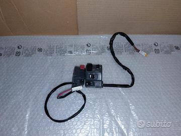 blocchetti commutatori ducati monster 696 796 1100