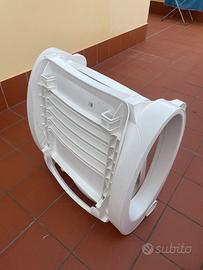 Due Sdraio Grand Soleil