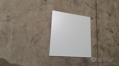 pannelli alluminio bianco
