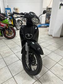 Scarabeo 50 Piaggio
