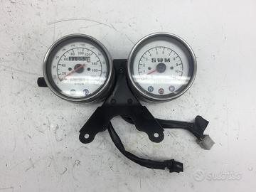 MASH FIVE HUNDRED 500 STRUMENTAZIONE CONTACHILOMET