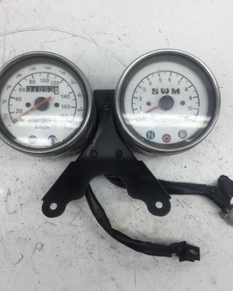 MASH FIVE HUNDRED 500 STRUMENTAZIONE CONTACHILOMET