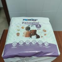 Pannolini Proshop taglia 3