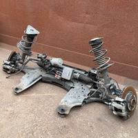 avantreno ponte meccanica smart 451 o 453