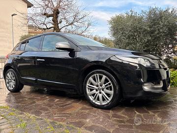  Renalt Megan GTLine 135.000kg 