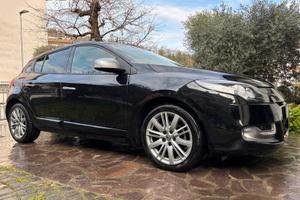  Renalt Megan GTLine 135.000kg 