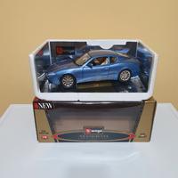 Maserati 3200 GT Bburago scala da 1/18