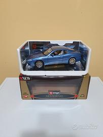 Maserati 3200 GT Bburago scala da 1/18