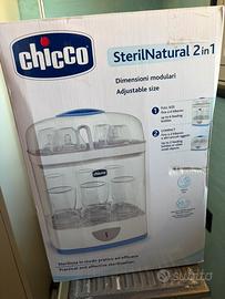 Sterilizzatore