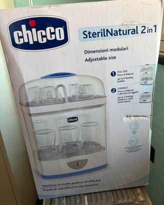 Sterilizzatore