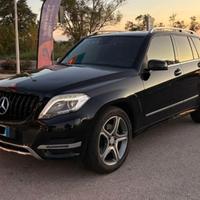 Mercedes glk 200 cdi