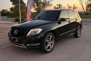 Mercedes glk 200 cdi