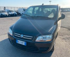 Fiat Multipla 1.6 16V Natural Power Dynamic