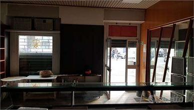 VENDITA LOCALE COMMERCIALE