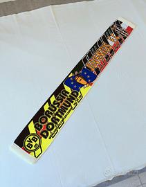 Sciarpa finale Champions League '97 BVB–Juventus