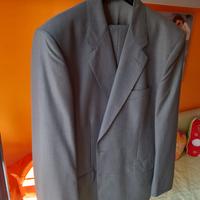 Vestito sartoriale uomo "CERRUTI 1881"