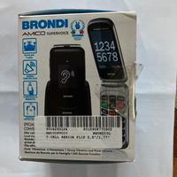 Telefono Brondi Amico supervoice