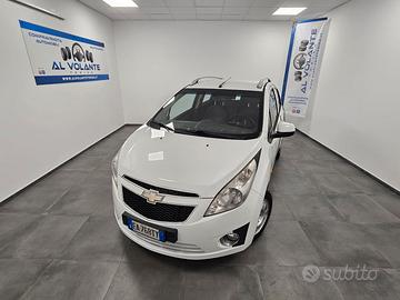 Chevrolet Spark 1.0 LS GPL Eco Logic - NeoPatentat
