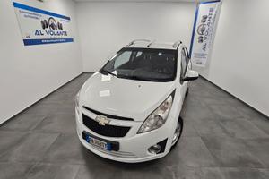 Chevrolet Spark 1.0 LS GPL Eco Logic - NeoPatentat