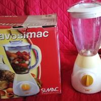 4 piccoli Elettrodomestici pari al Nuovo