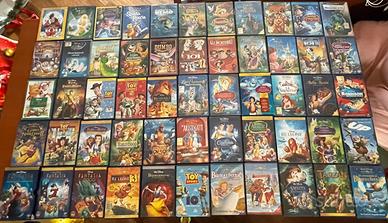 Cd classici Disney