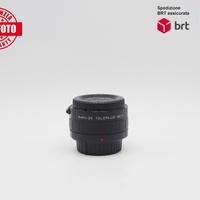 Kenko NAS 2x Teleplus MC7 (Nikon)