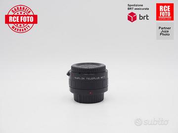 Kenko NAS 2x Teleplus MC7 (Nikon)