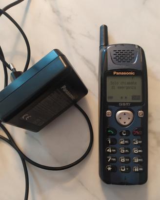 Panasonic EB-GD70