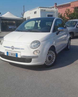 Fiat 500 1.3 Multijet 16V 95 CV Lounge