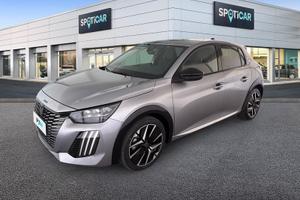 Peugeot 208 GT Hybrid 136 e-DCS6 auto