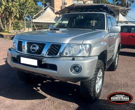 Nissan Patrol 3.0 TD Di 3 porte Elegance Hard Top