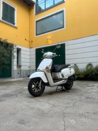 Scooter 50cc Kymco