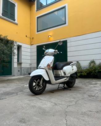Scooter 50cc Kymco
