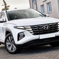 RICAMBI AUTO TUCSON 2020