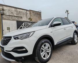 Opel Grandland X 15diesel Ecotec full optional2021