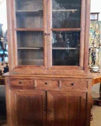 Credenza - Libreria