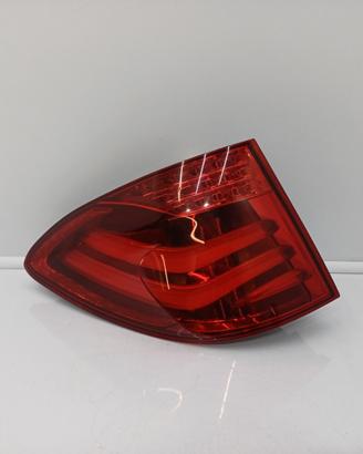 Faro fanale stop posteriore sx bmw 530d f07 gt 200